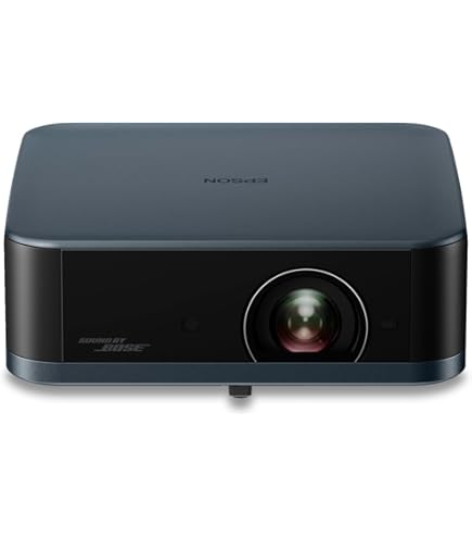 Epson EB-U42 Portable 3LCD Full HD Business Projector: Amazon.co